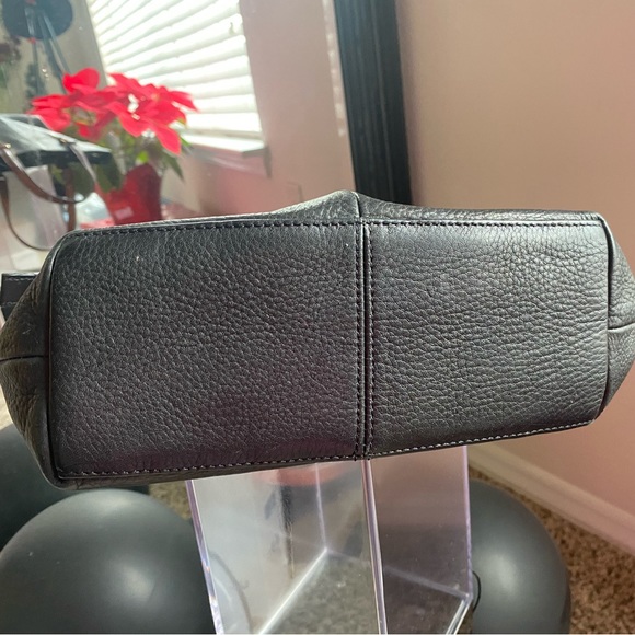 Fossil Mini Satchel - Picture 12 of 15